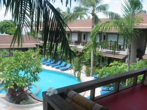 Grand Thai House Resort 3*