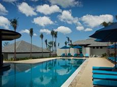 Samui Resotel Beach Resort 4*