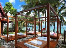 Samui Palm Beach Resort 4*