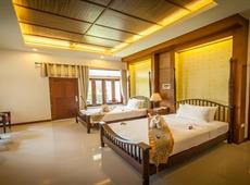 Bhu - Tarn Koh Chang Resort & Spa 4*