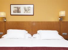 Senator Granada Spa Hotel 4*