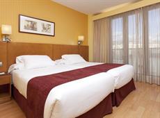 Senator Granada Spa Hotel 4*