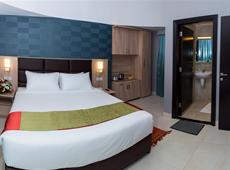 Florida Square Hotel Dubai 2*