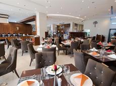 Signature Hotel Al Barsha 4*