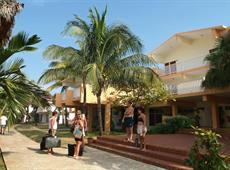 Gran Caribe Villa Tortuga 3*