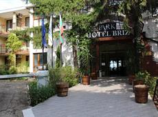 Park Hotel Briz 3*