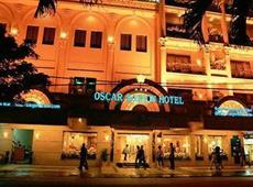 Oscar Saigon Hotel 3*
