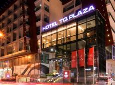 Hotel TQ Plaza 4*
