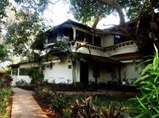 Villa By The Sea Goa VILLAS