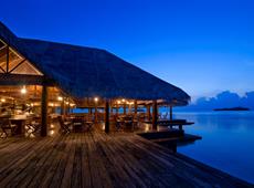 Rihiveli Maldives Resort 3*