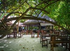 Biyadoo Island Resort Maldives 3*