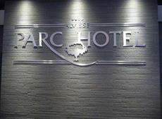 Alvisse Parc Hotel 4*
