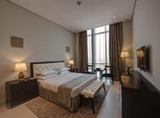 Delta Hotels by Marriott Dubai Investment Park 3*