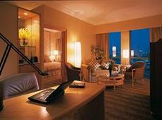 Grand Copthorne Waterfront 5*