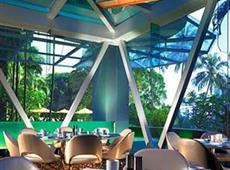 Shangri-La Hotel Singapore 5*