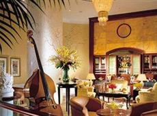 Shangri-La Hotel Singapore 5*