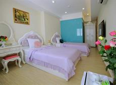 Thang Bom Boutique Hotel & Apartment 3*