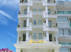 Thang Bom Boutique Hotel & Apartment 3*