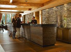 Interalpen Hotel Tyrol 5*
