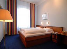 Hotel Drei Kronen 3*