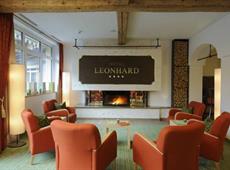 Hotel Leonhard 4*
