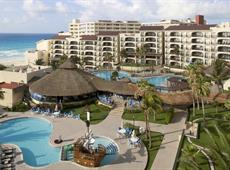 Hotel Emporio Cancun 5*