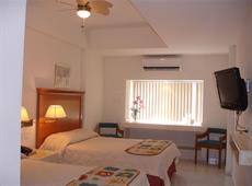 Nader Hotel & Suites 3*