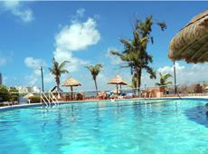 Cancun Clipper Club 4*