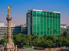 Sheraton Mexico City Maria Isabel Hotel 5*