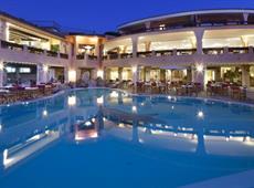 Hotel Marinedda Thalasso & Spa 4*