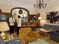Grand Hotel Excelsior Terme 5*
