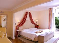 Grand Hotel Bristol Resort & Spa (Rapallo Genoa) 4*