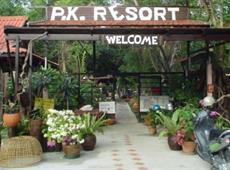 P.K. Resort 3*