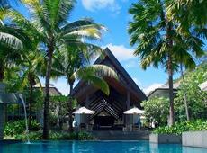 Twin Palms Resort 3*