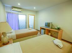 Deeden Pattaya Resort 3*
