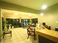 Ploen Pattaya Residence 2*