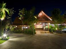 Inrawadee Resort 3*