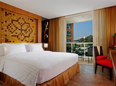 Centara Nova Hotel & Spa Pattaya 4*