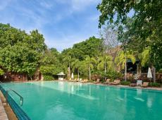 Floral Hotel Dolphin Circle Pattaya 4*
