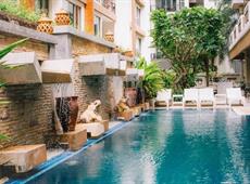 Neta Resort Pattaya 3*