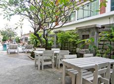 Neta Resort Pattaya 3*