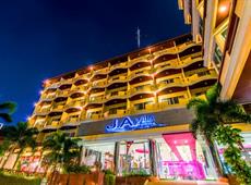 J.A.Villa Pattaya Hotel 3*