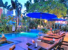 Vits Gazebo Resort Pattaya 3*