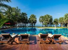 Ravindra Beach Resort & Spa 5*