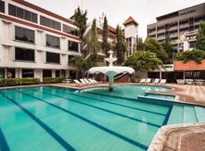 Seashore Pattaya Resort 3*