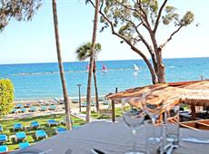 Poseidonia Beach Hotel 4*