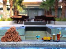 Woraburi Pattaya Resort & Spa 4*