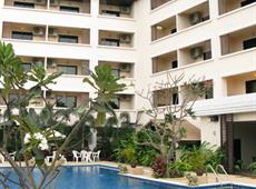 The Zen Hotel Pattaya 3*