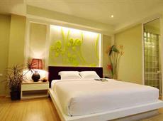 Lantana Pattaya Hotel & Resort 3*