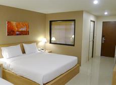 T5 Suites @ Pattaya 3*